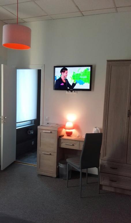 Papa Home Riga Exterior foto
